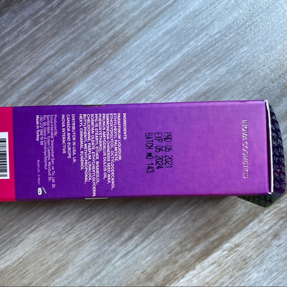 Episoft Hair Removal Serum